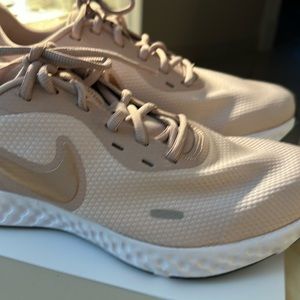Nike Revolution Running Sneakers